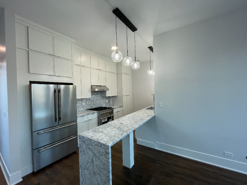 1647 W Hubbard St #2 - Photo 4 of 10