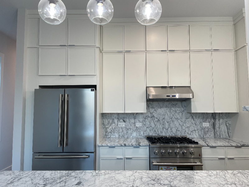 1647 W Hubbard St #2 - Photo 7 of 10