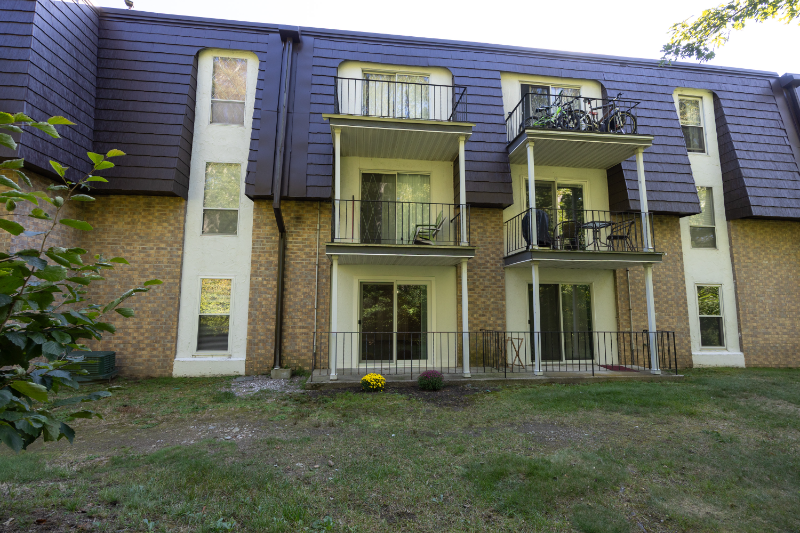 23 Shadowbrook Ln #23-6