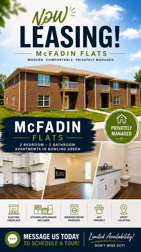 101 Mcfadin Station St #111