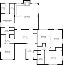 4731 E Castlewood Dr - Photo 1 of 1