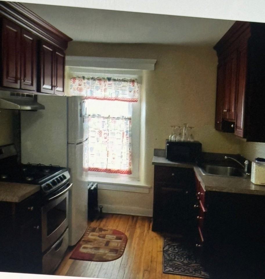 1200 E Ridge Pike #5