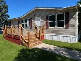 2500 Mann Rd - Photo 1 of 1