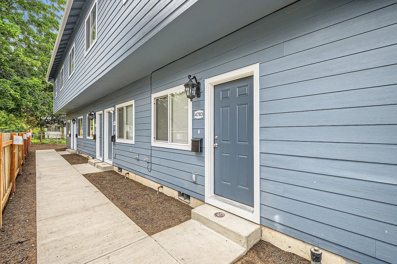 4783 Ne 108th Ave #4783 - Photo 2 of 17
