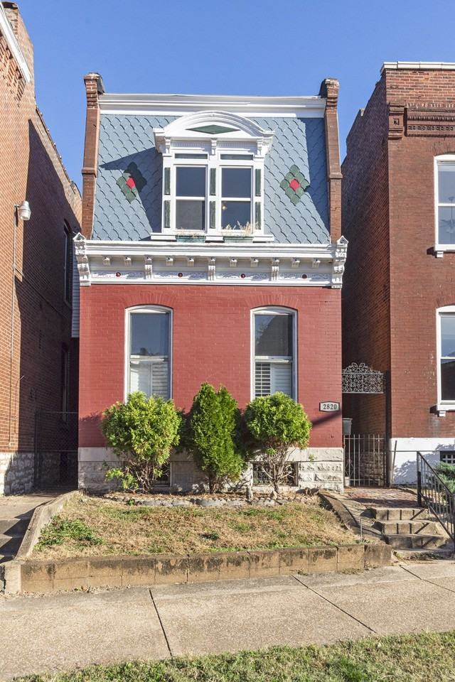 2820 Mcnair Ave #NA - Photo 3 of 13