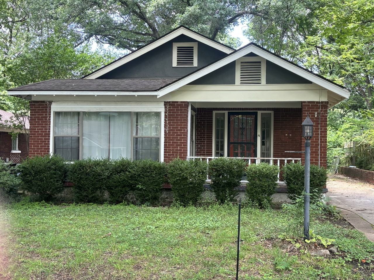 531 S Reese St #NA