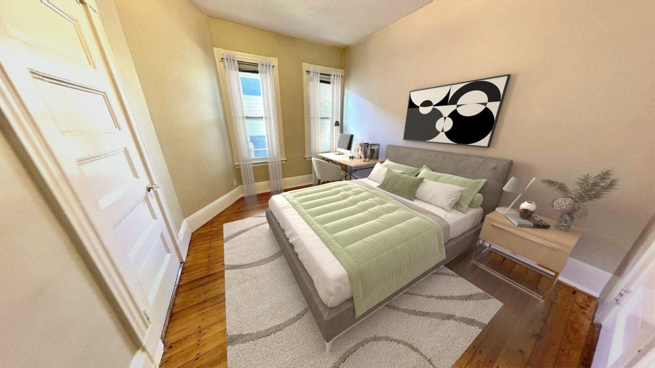 8 Douglass Street, Unit 2R - Photo 2 of 13