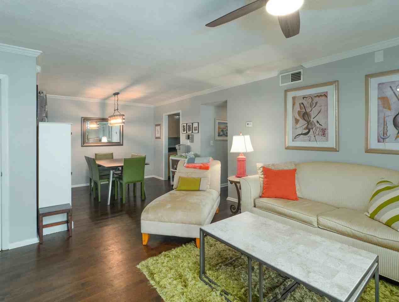 1150 Collier Road Northwest, Unit H10 - Photo 2 of 29