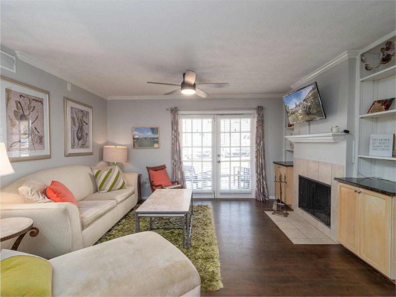 1150 Collier Road Northwest, Unit H10 - Photo 4 of 29