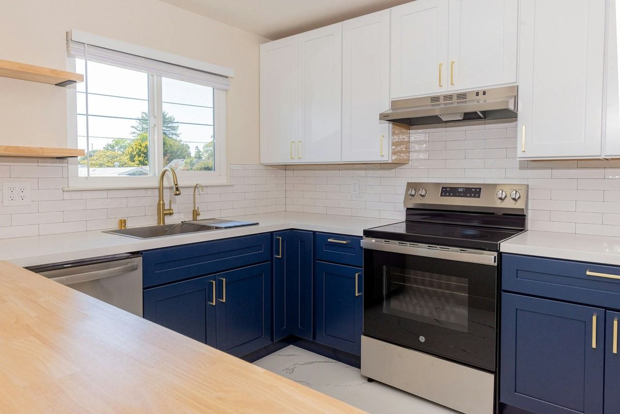 214 South Branciforte Avenue, Unit 3 - Photo 3 of 24