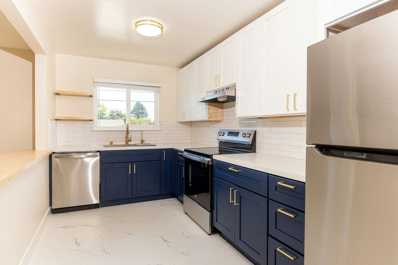 214 South Branciforte Avenue, Unit 3 - Photo 4 of 24