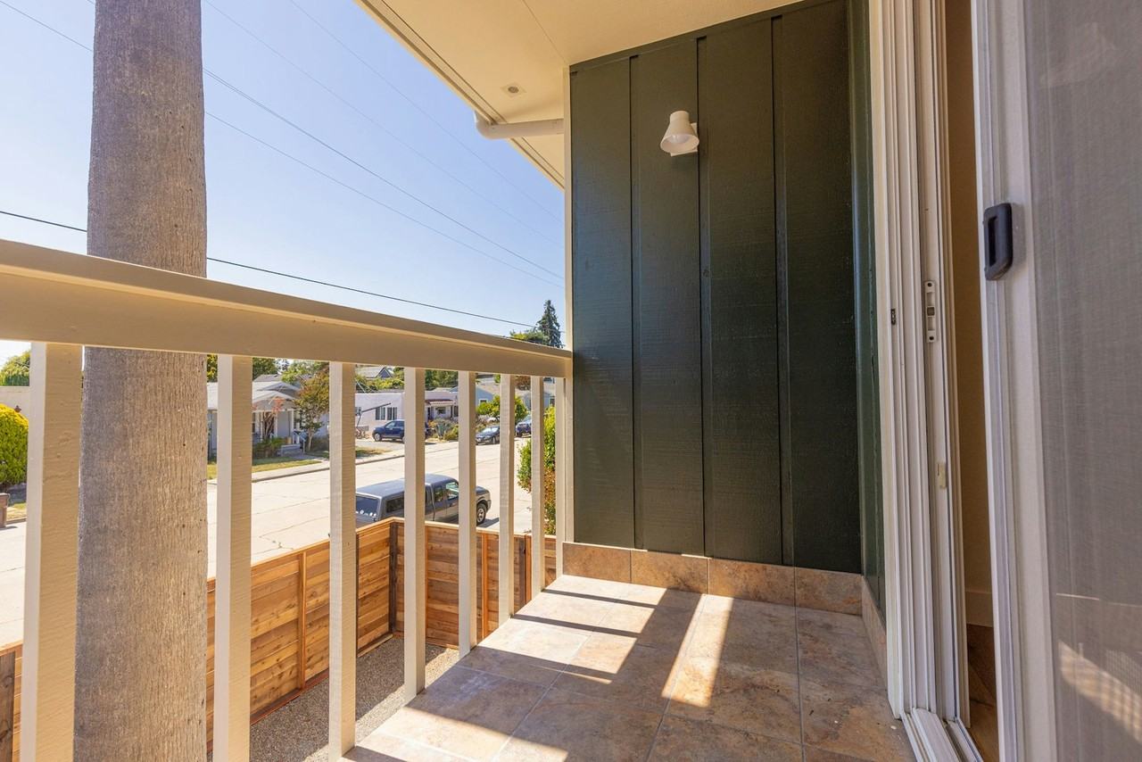 214 South Branciforte Avenue, Unit 3 - Photo 6 of 24
