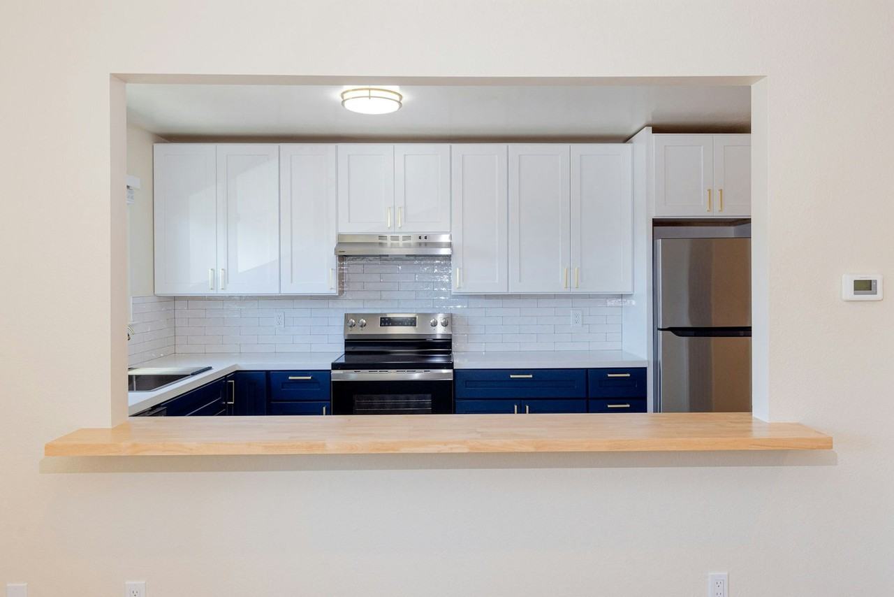 214 South Branciforte Avenue, Unit 3 - Photo 7 of 24