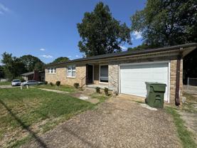 3106 Pulaski Pike Nw #1 - Photo 1 of 1