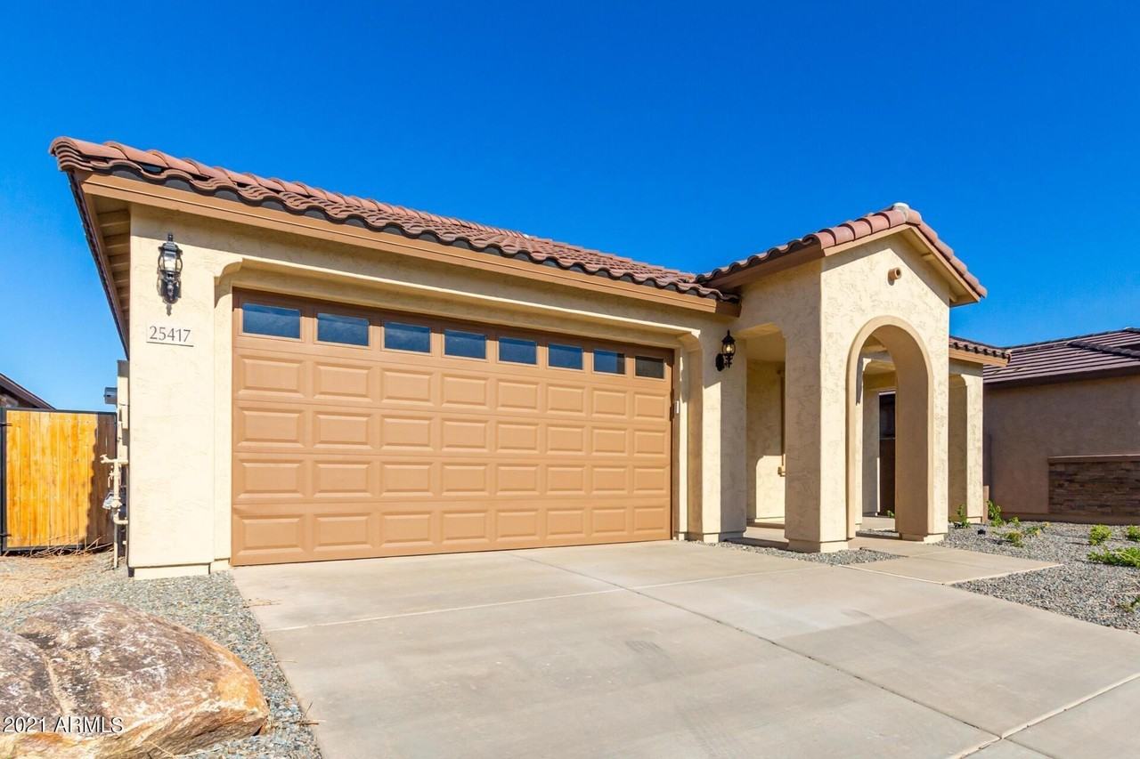 25417 S 229th Pl - Photo 3 of 34