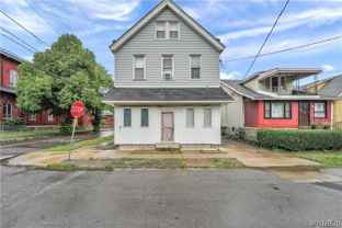 214 Ludington St - Photo 1 of 1