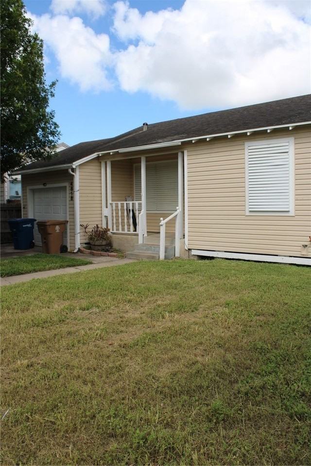 4818 Kendall Dr - Photo 2 of 13