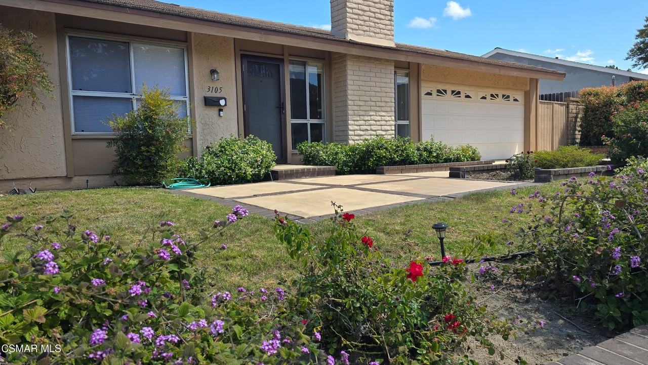 3105 Lodgewood St - Photo 2 of 33