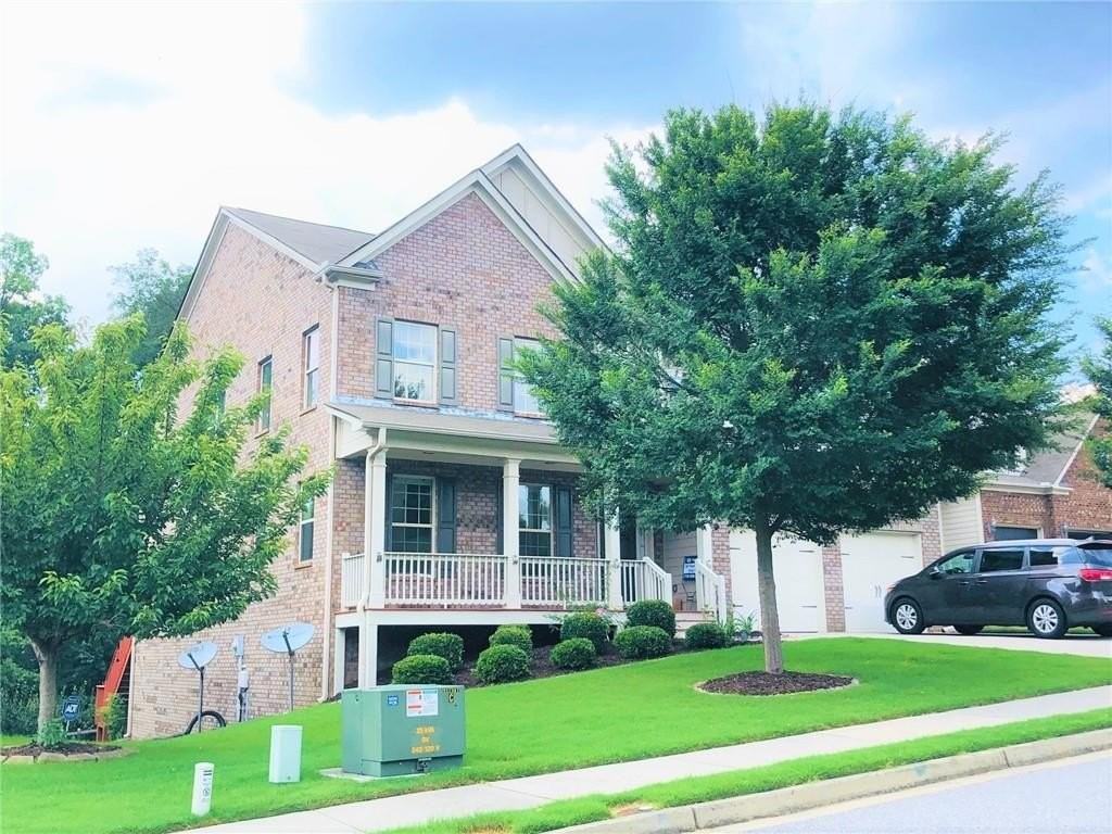 550 Nichols View Way - Photo 2 of 26