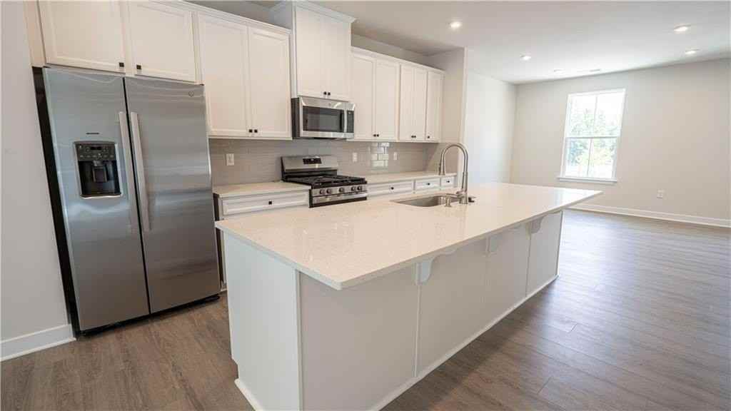 961 Woods Chapel Rd - Photo 2 of 8