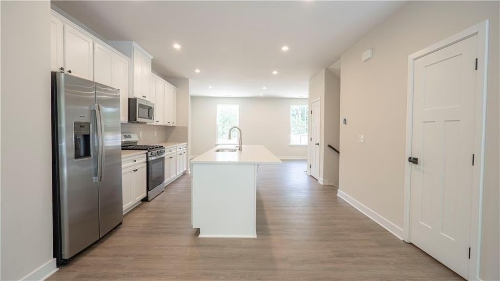 961 Woods Chapel Rd - Photo 6 of 8