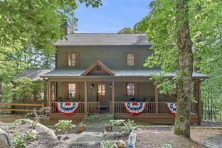 424 S Sanderlin Mountain Dr - Photo 1 of 1