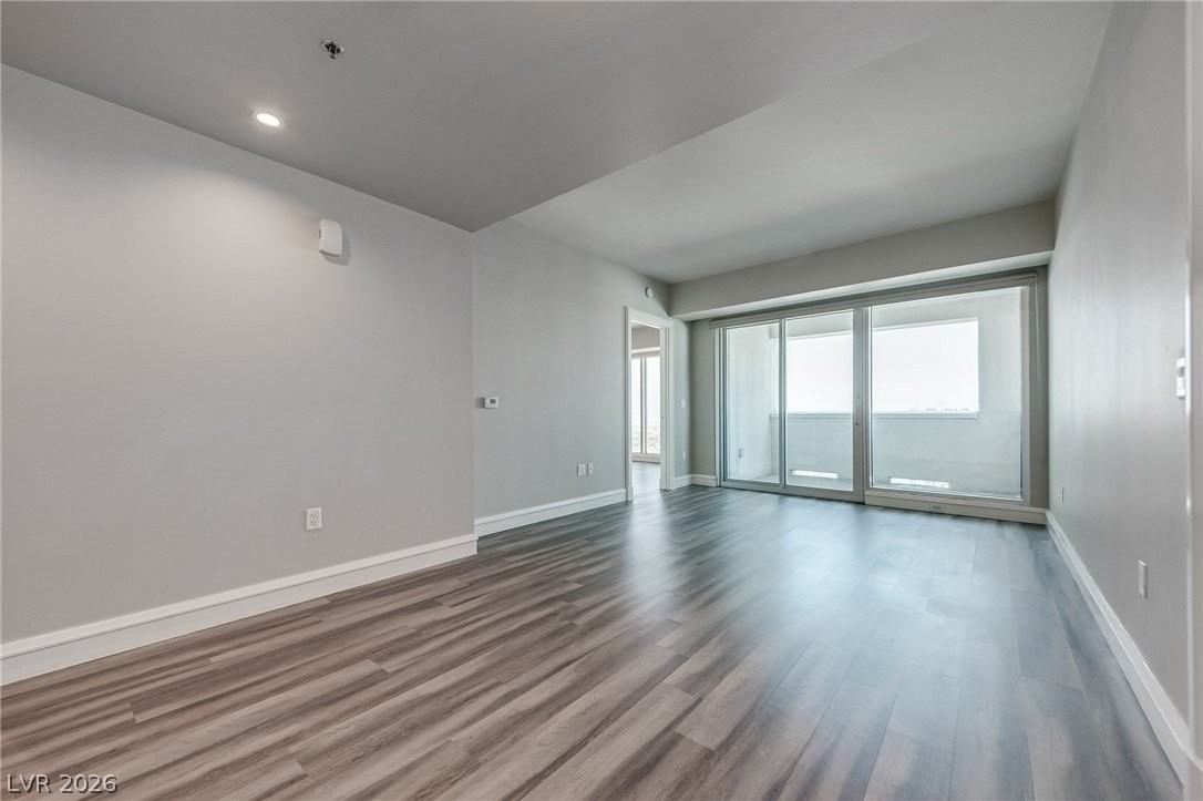 2700 Las Vegas Blvd S #3706