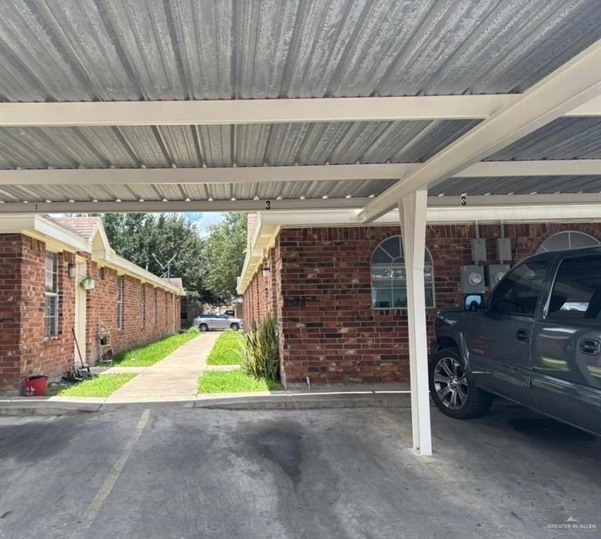 1510 Tampa St #3 - Photo 3 of 3