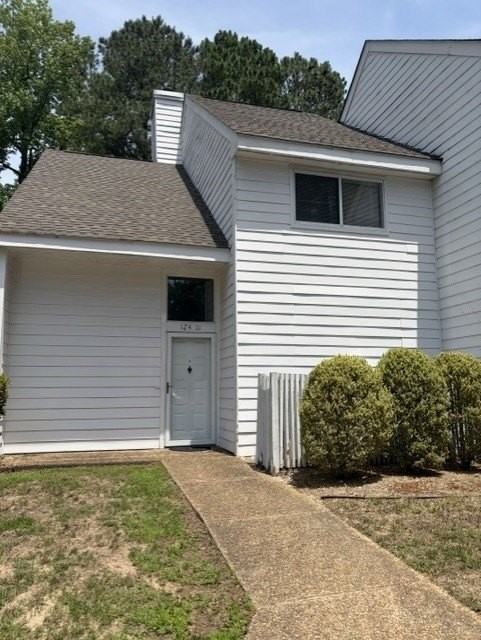 124 Governor Berkeley Rd Apt 11 - Photo 2 of 33