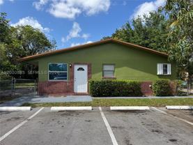6301 Sw 27th St #1 - Photo 1 of 1
