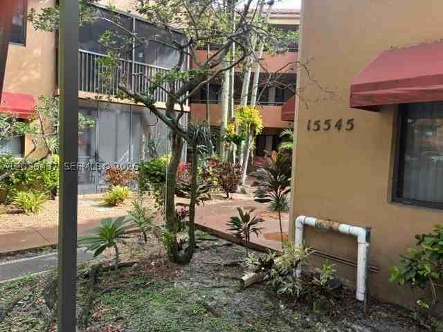 15545 Miami Lakeway N #303 - Photo 3 of 14