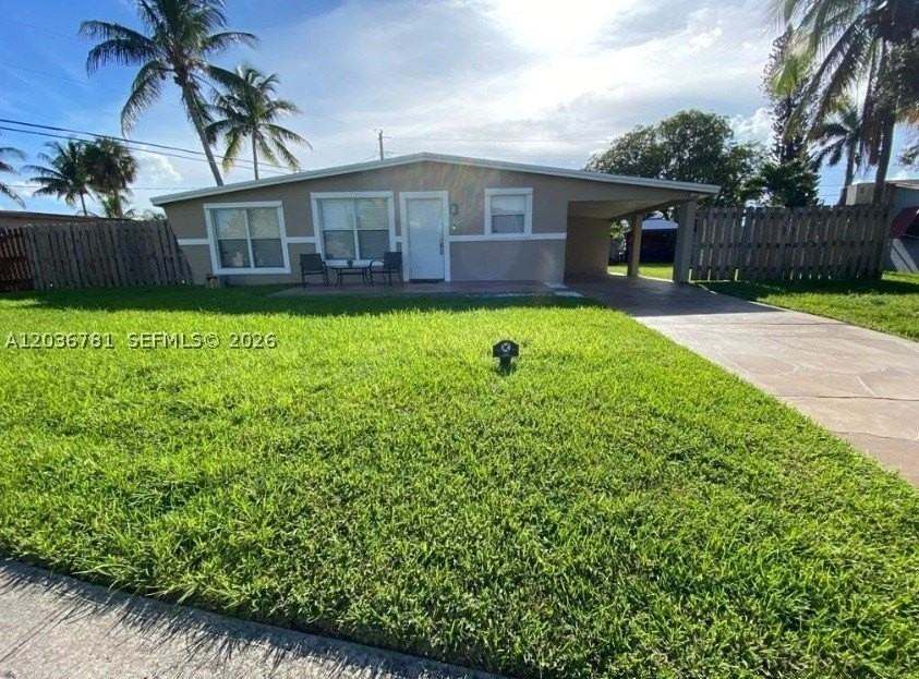 1505 Nw 58th Ave #1505 - Photo 4 of 22