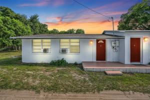 featured image of 1460 Marvin C Zanders Ave #A
