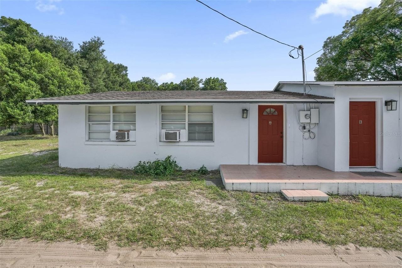 1460 Marvin C Zanders Ave #A - Photo 2 of 22