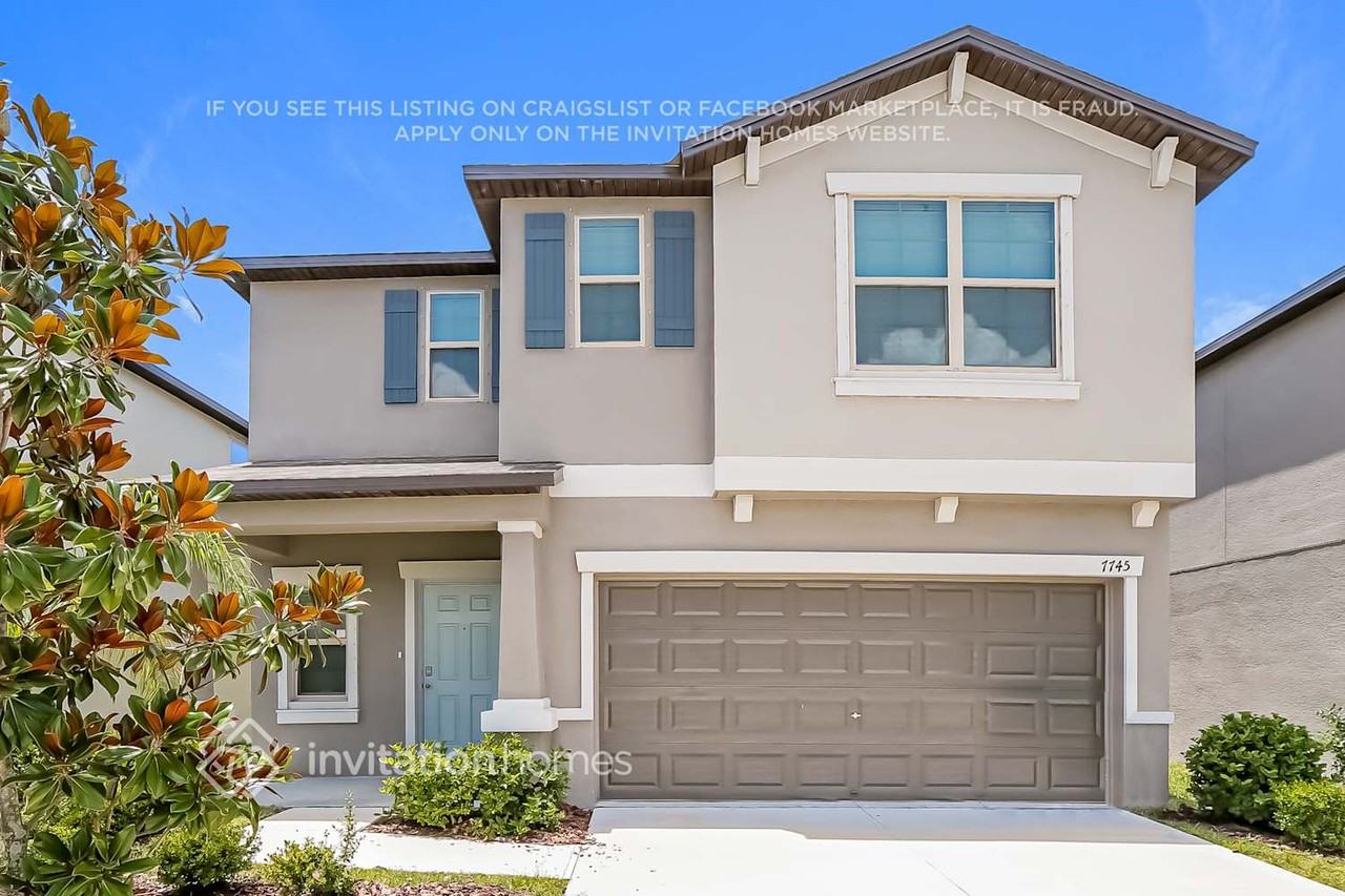 7745 Silver Berry Ct
