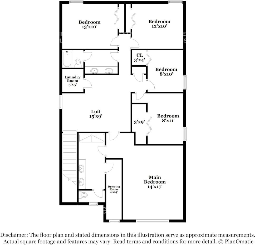 7745 Silver Berry Ct - Photo 3 of 18