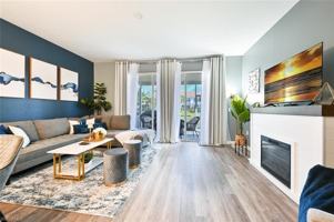 featured image of 981 Hampton Cir #119