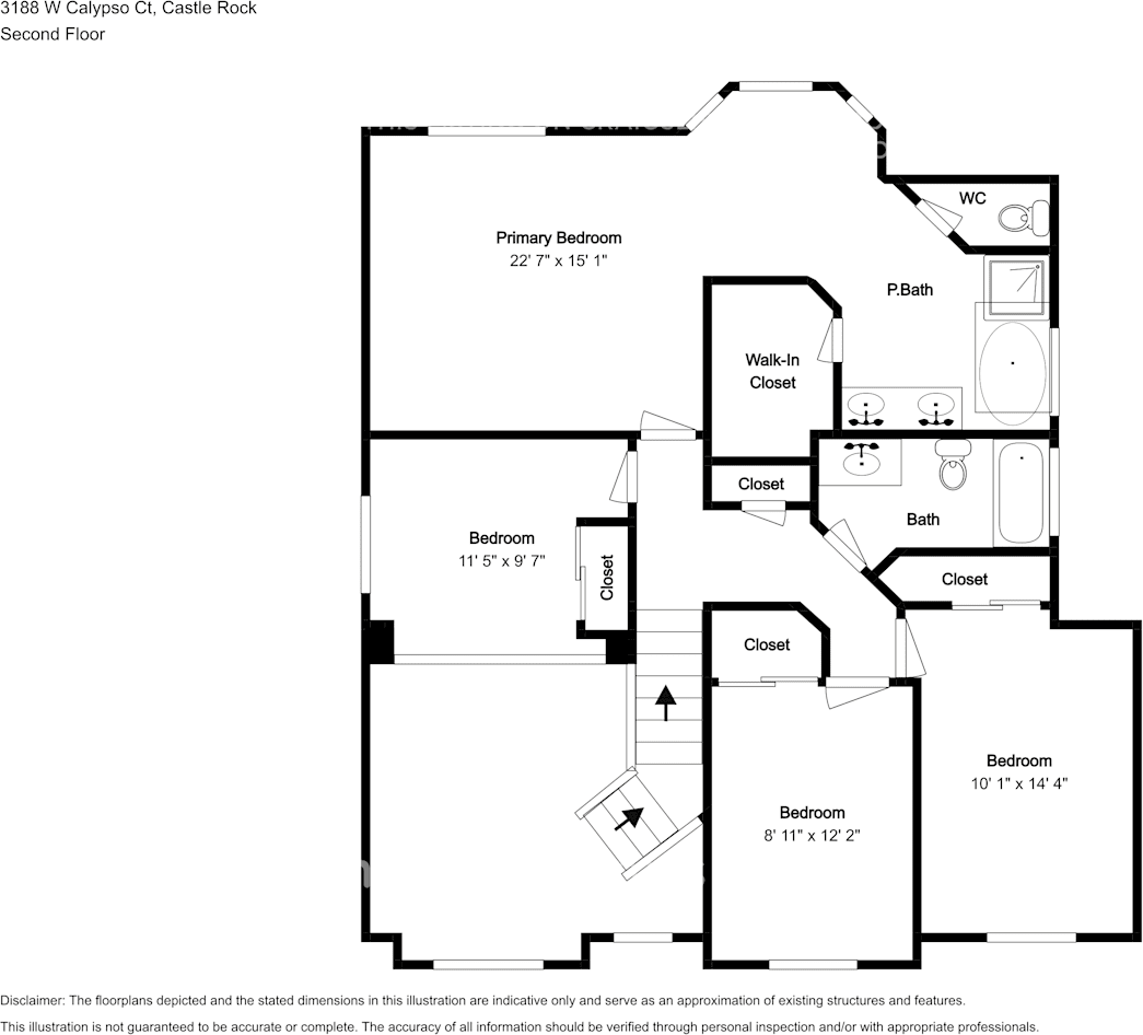 3188 W Calypso Ct - Photo 4 of 22