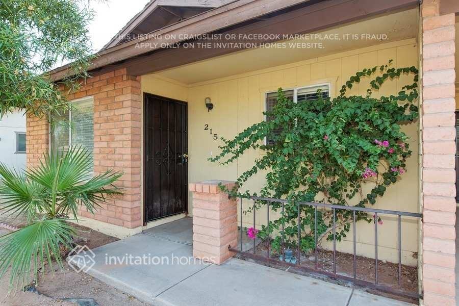 215 N Kachina - Photo 3 of 19