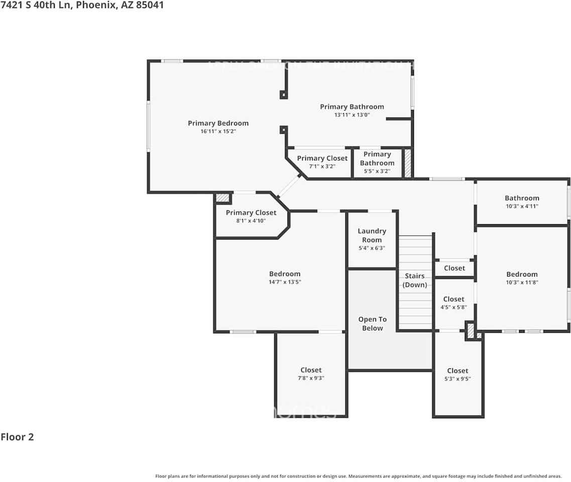 7421 S 40th Ln - Photo 3 of 18