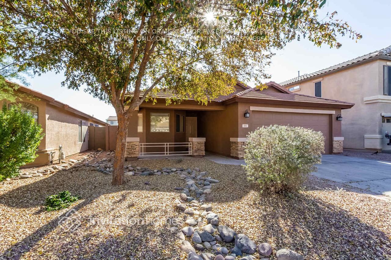 883 E Lovegrass Dr - Photo 2 of 16