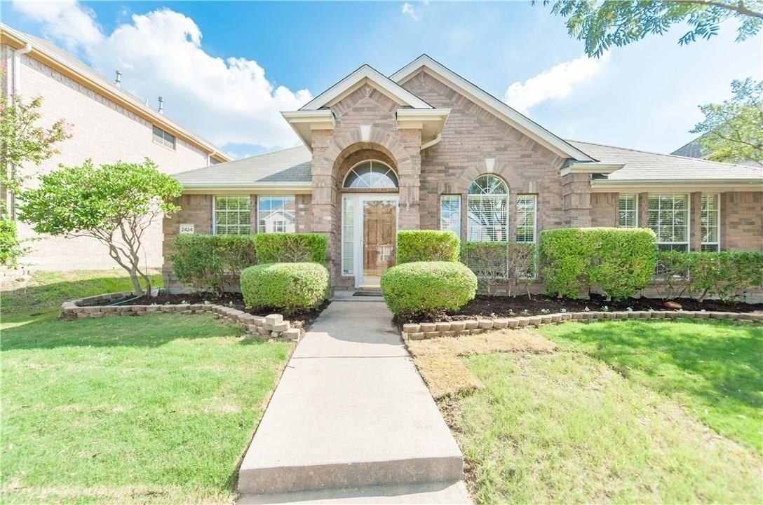 2424 Brycewood Ln - Photo 2 of 28