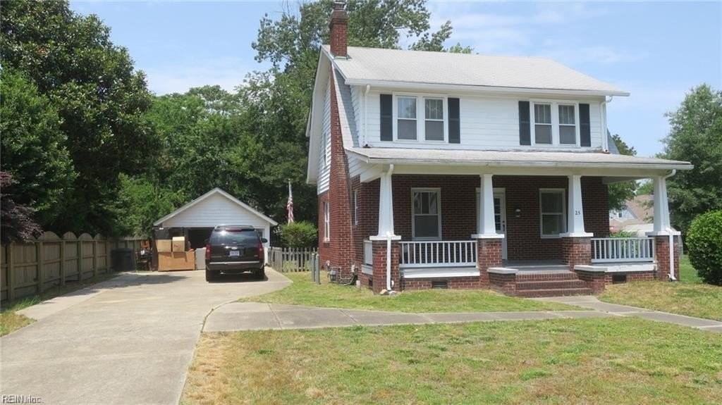 25 Franklin Rd - Photo 3 of 18
