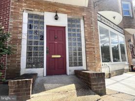 144 W Patrick St #6 - Photo 1 of 1