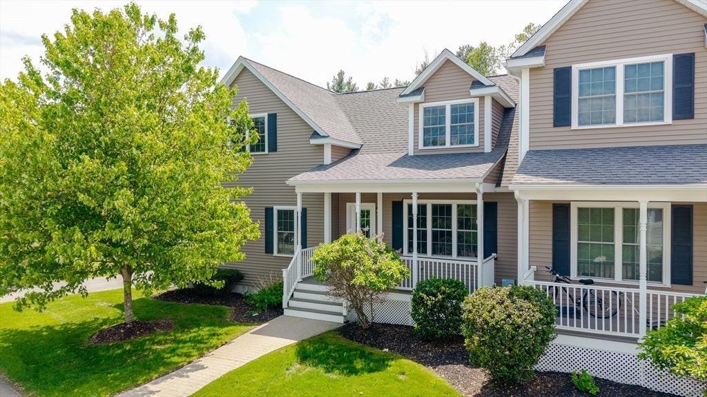 2 Williamsburg Way
