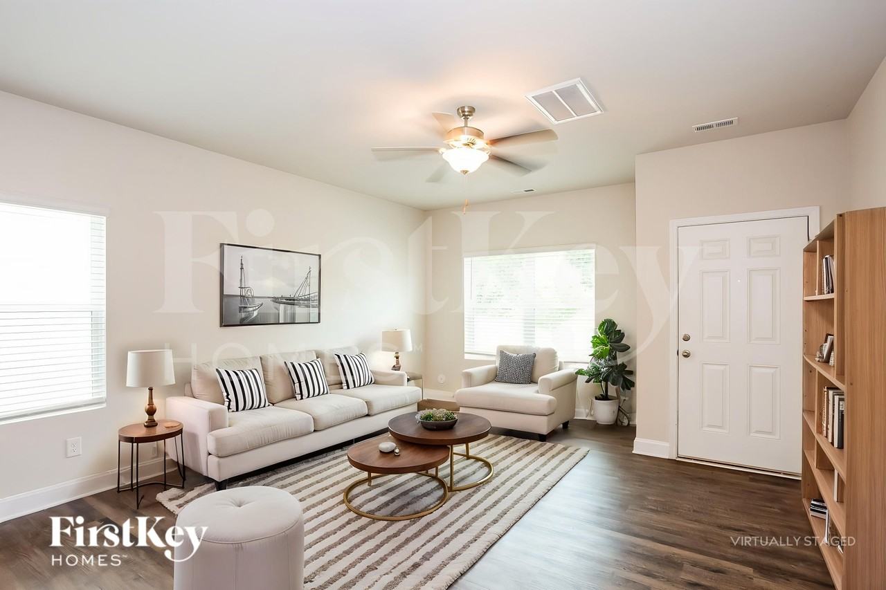 5225 Cobblestone Glen Dr - Photo 4 of 19