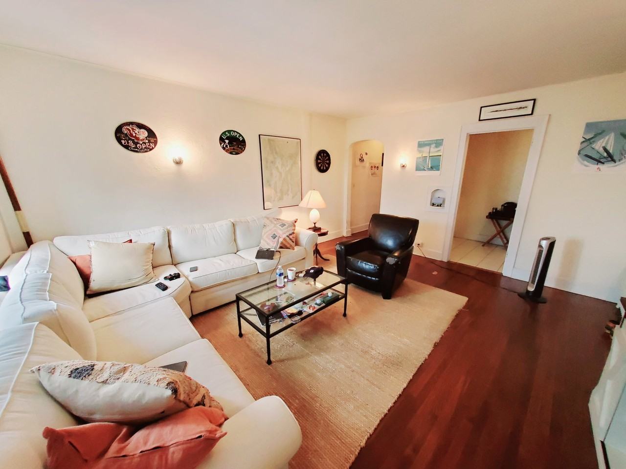 65 Bedford St #3 - Photo 2 of 6