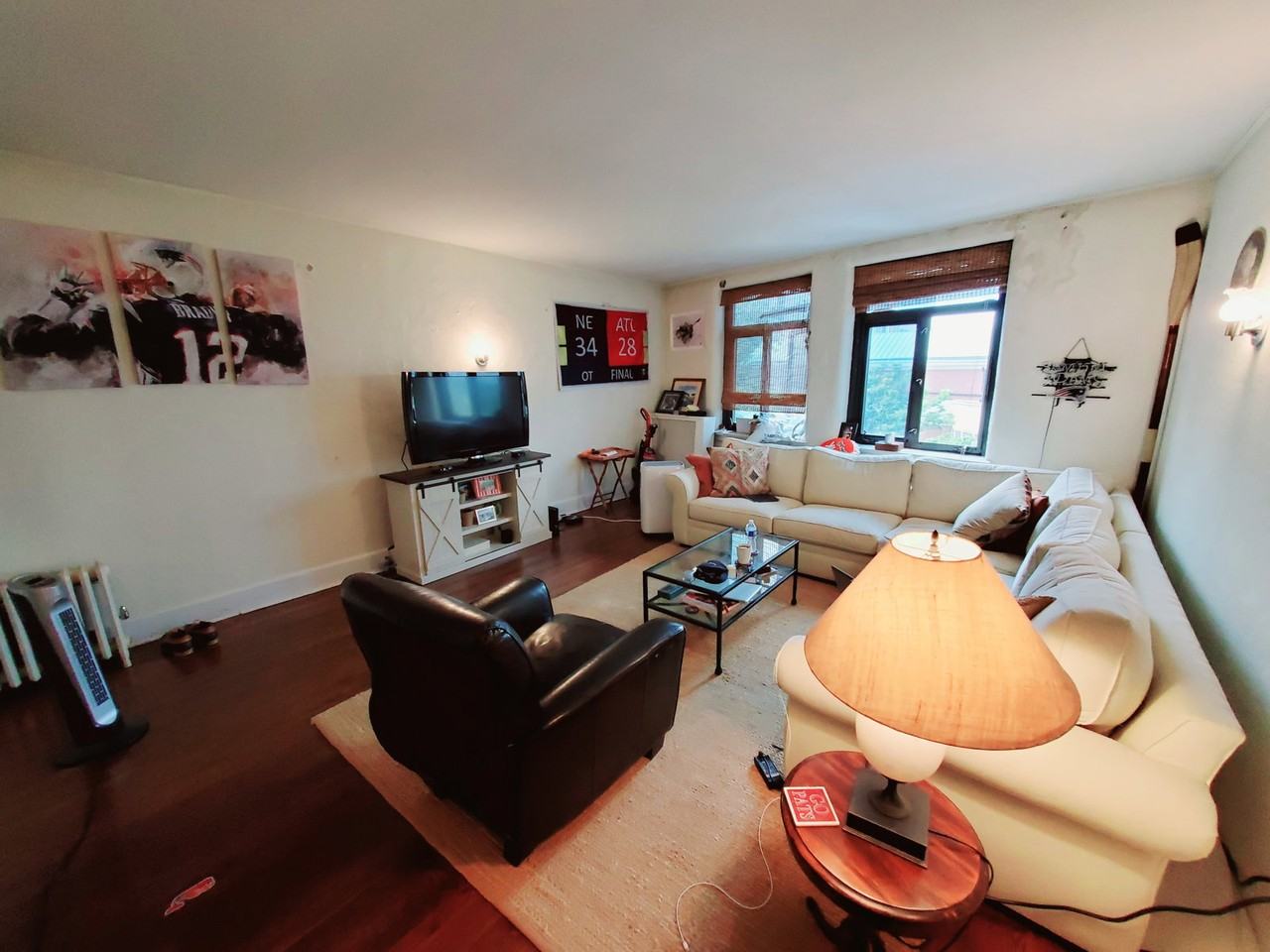 65 Bedford St #3 - Photo 3 of 6
