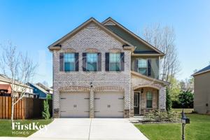featured image of 6013 Cloverfield Way