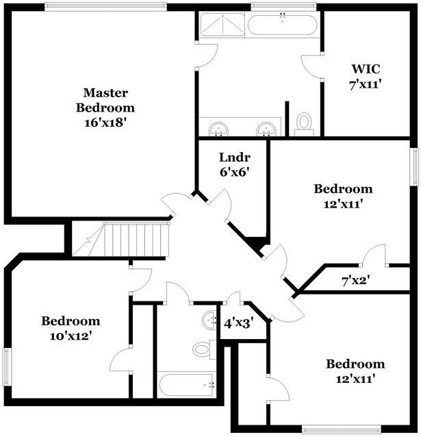 1694 Maplecliff Way - Photo 3 of 17